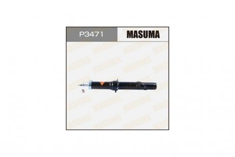 Амортизатор підвіски передній лівий Mazda 6 (07-) MASUMA P3471