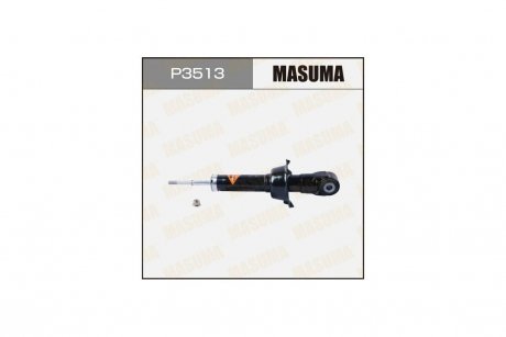 Амортизатор підвіски (KYB-341492) MASUMA 'P3513