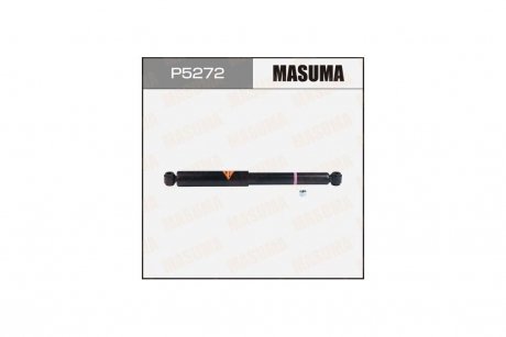 Амортизатор підвіски MASUMA 'P5272