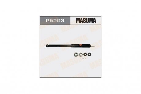 Амортизатор підвіски MASUMA 'P5293 (фото 1)