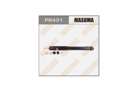 Амортизатор підвіски MASUMA P6431