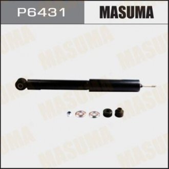 Амортизатор підвіски MASUMA P6431
