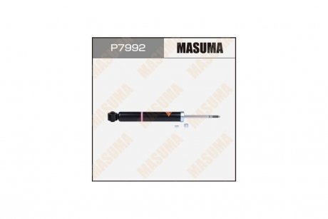 Амортизатор підвіски (KYB-349092) MASUMA P7992