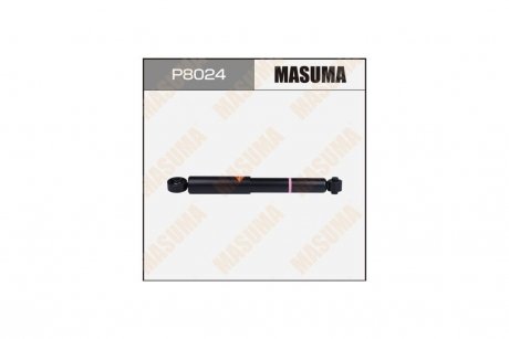 Амортизатор підвіски (KYB-349203) MASUMA P8024 (фото 1)
