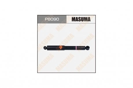 Амортизатор підвіски (KYB-349090) MASUMA P8090