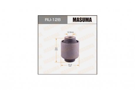 Сайлентблок Domani передн. (RU-128) MASUMA 'RU-128 (фото 1)
