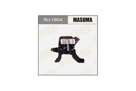 Опора ДВС (RU-1804) MASUMA RU1804 (фото 1)