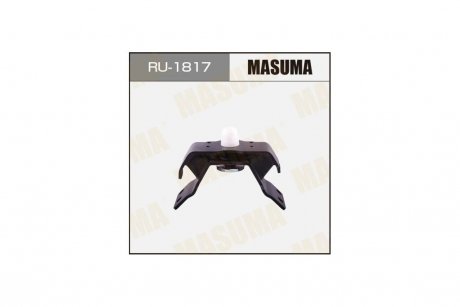 Опора ДВС (RU-1817) MASUMA RU1817 (фото 1)