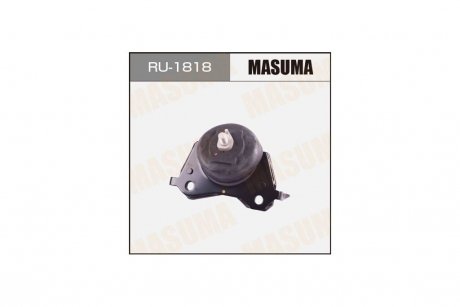 Опора ДВС TOYOTA LAND CRUISER, LX570 / URJ202L / 1URFE, 3URFE (RH) MASUMA 'RU1818