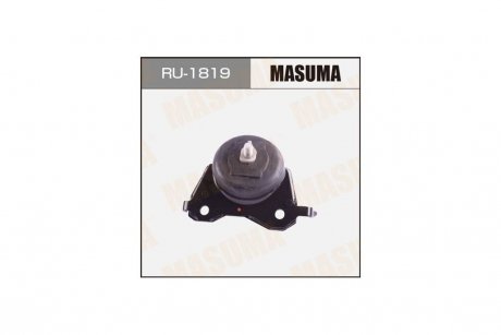 Опора ДВС TOYOTA LAND CRUISER, LX570 / URJ202L / 1URFE, 3URFE (LH) MASUMA 'RU1819