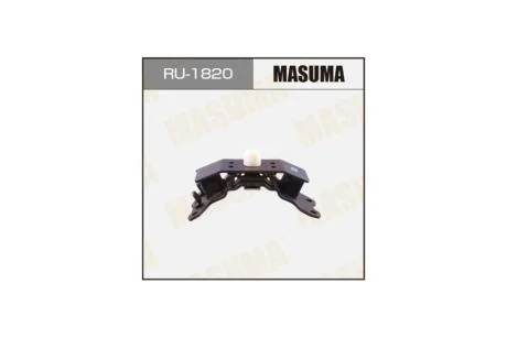 Опора ДВС (RU-1820) MASUMA 'RU1820