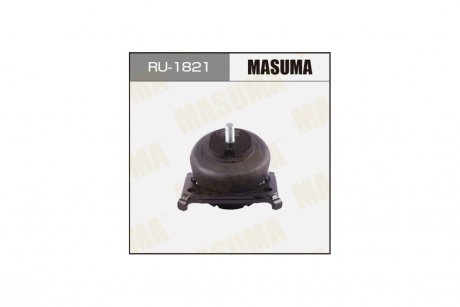Опора ДВС (RU-1821) MASUMA RU1821 (фото 1)