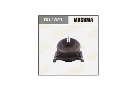 Опора ДВС (RU-1821) MASUMA RU1821