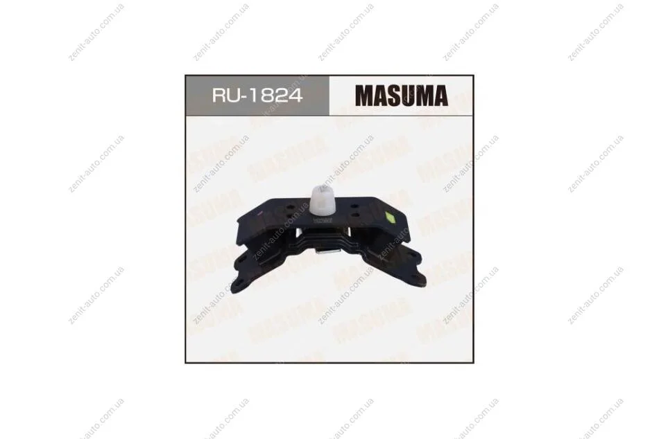 Опора ДВС (RU-1824) MASUMA RU1824 (фото 1)