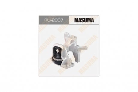 Опора ДВС (RU-2007) MASUMA RU2007