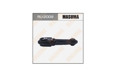 Опора ДВС ззаду JUKE SENTRA / MR16DDT HR16DE (RU-2009) MASUMA 'RU2009