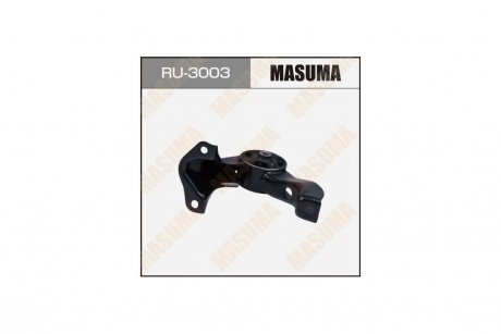 Опора ДВС (RU-3003) MASUMA RU3003