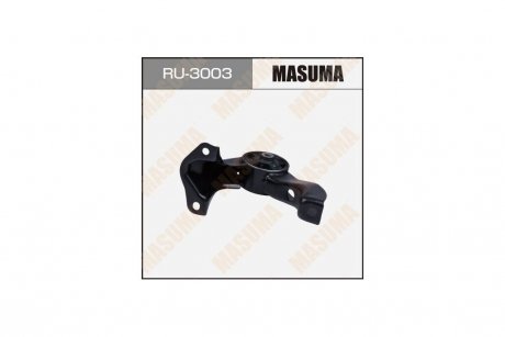 Опора ДВС MITSUBISHI ASX, OUTLANDER 2008-2012, 4B10, 4B12 (задн) (RU-3003) MASUMA RU3003