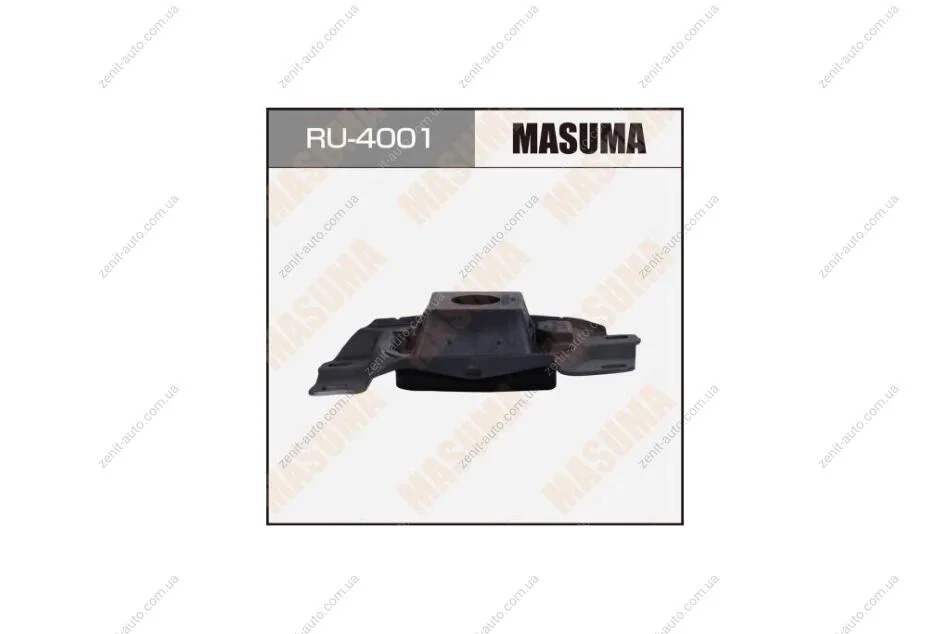 Опора ДВС задн MAZDA 3 / L3-VE, ZM-DE (RU4001) MASUMA 'RU4001 (фото 1)