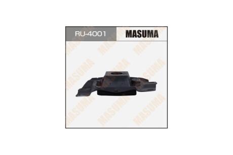 Опора ДВС задн MAZDA 3 / L3-VE, ZM-DE MASUMA 'RU4001
