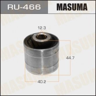 Сайлентблок (RU-466) MASUMA RU466