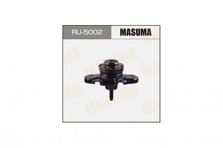 Опора ДВС (RU-5002) MASUMA RU5002