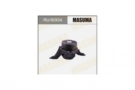 Опора ДВС (RU-5004) MASUMA RU5004 (фото 1)