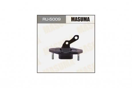 Опора ДВС MASUMA RU5009