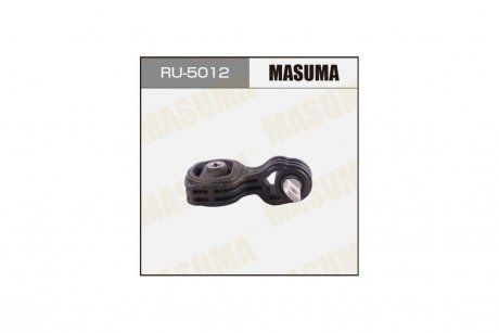 Опора ДВС (RU-5012) MASUMA RU5012