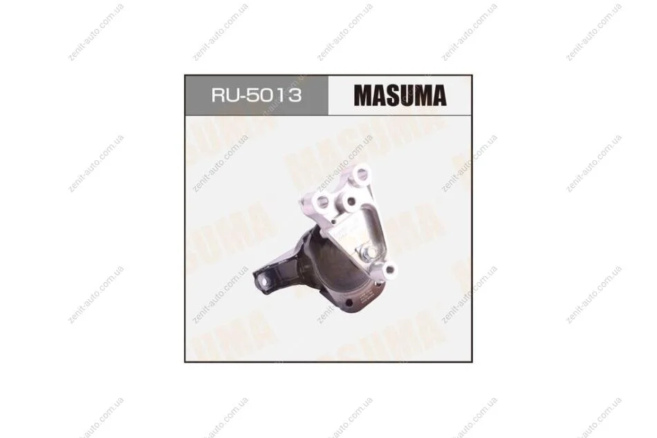 Опора ДВС прав Honda CIVIC / FD1 / R18A, R16A1 (RU5013) MASUMA 'RU5013 (фото 1)