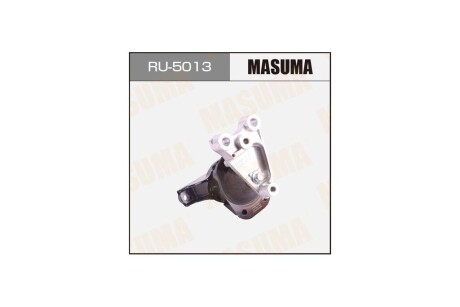 Опора ДВС прав Honda CIVIC / FD1 / R18A, R16A1 MASUMA 'RU5013 (фото 1)