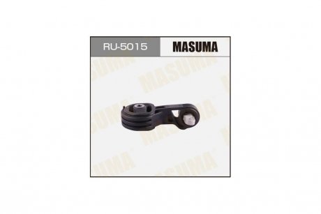 Опора ДВС (RU-5015) MASUMA RU5015