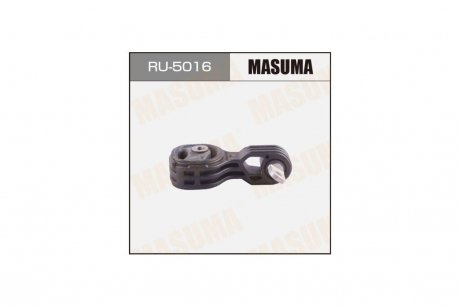 Опора ДВС (RU-5016) MASUMA RU5016