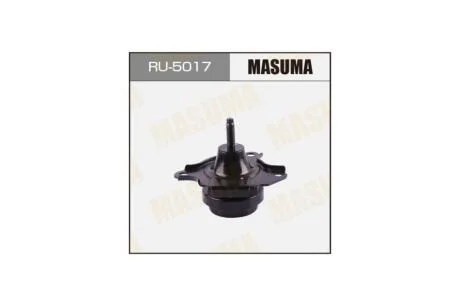 Опора ДВС прав Honda CR-V, EDIX/RD4, BE8/K20A, K24A (RU5017) MASUMA 'RU5017