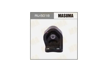 Опора ДВС задній Honda CR-V, ELEMENT/RD5, YH2/K20A, K24A (RU5018) MASUMA 'RU5018