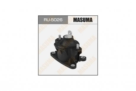 Опора ДВС (RU-5026) MASUMA RU5026