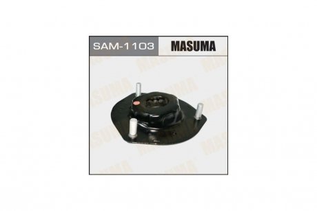 Опора амортизатора переднего Lexus RX 350 (06-09)/ Toyota Camry (01-06) (SAM-1103) MASUMA SAM1103 (фото 1)