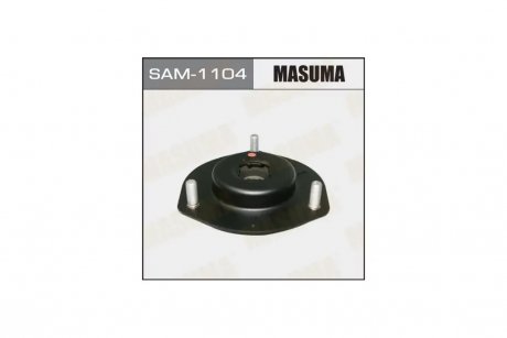 Опора амортизатора переднього Toyota Camry, Venza (06-) (SAM-1104) MASUMA SAM1104 (фото 1)