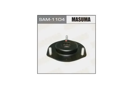 Опора амортизатора переднього Toyota Camry, Venza (06-) (SAM-1104) MASUMA SAM1104