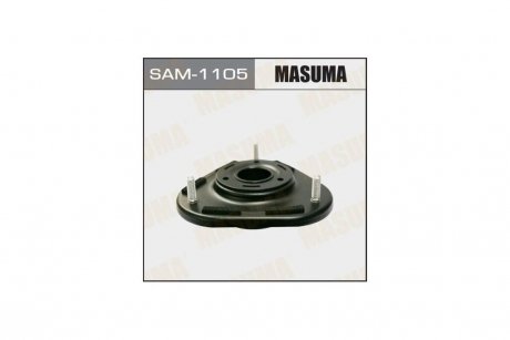 Опора амортизатора (SAM-1105) MASUMA 'SAM-1105 (фото 1)