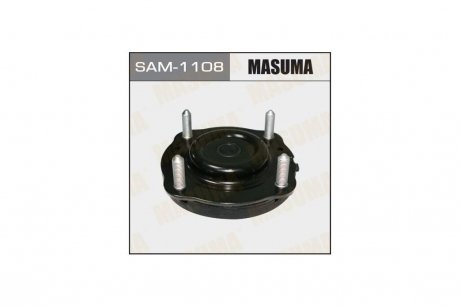 Опора амортизатора TOYOTA LAND CRUISER 200 передн 48609-60070 (SAM-1108) MASUMA 'SAM-1108 (фото 1)