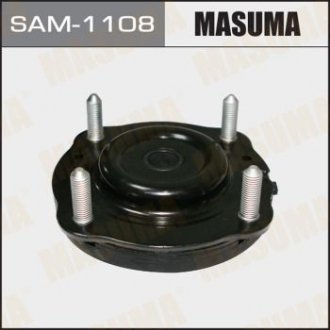 Опора амортизатора TOYOTA LAND CRUISER 200 передн 48609-60070 (SAM-1108) MASUMA 'SAM-1108
