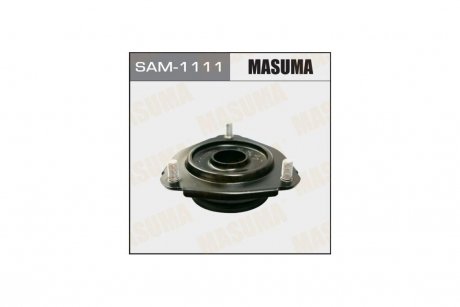 Опора амортизатора переднего Toyota RAV 4 (-00) (SAM-1111) MASUMA SAM1111 (фото 1)