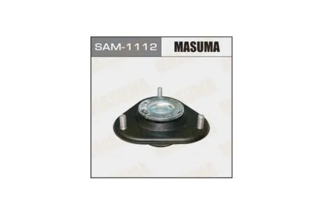 Опора амортизатора переднього Toyota Prius (11-18) (SAM-1112) MASUMA SAM1112