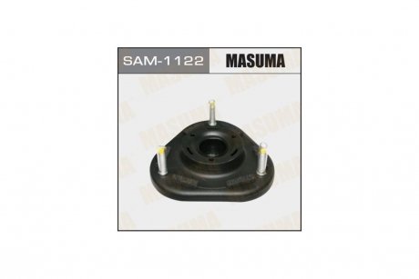 Опора амортизатора TOYOTA COROLLA/ ZZE121 передн 48609-12440 (SAM-1122) MASUMA 'SAM-1122 (фото 1)