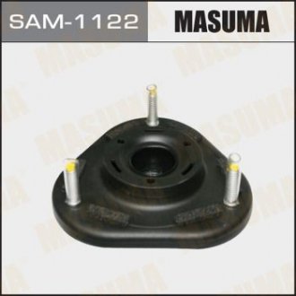 Опора амортизатора TOYOTA COROLLA/ ZZE121 передн 48609-12440 (SAM-1122) MASUMA 'SAM-1122