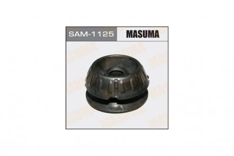 Опора амортизатора переднього Toyota Yaris (05-12) (SAM-1125) MASUMA SAM1125