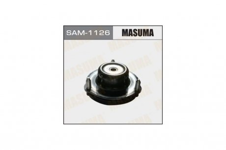 Опора амортизатора переднього Toyota Hillux (05-15) (SAM-1126) MASUMA SAM1126 (фото 1)