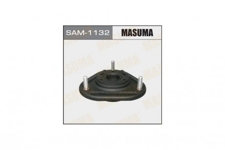 Опора амортизатора переднего Lexus CT200H (10-)/ Toyota Corolla (06-13) (SAM-1132) MASUMA SAM1132 (фото 1)