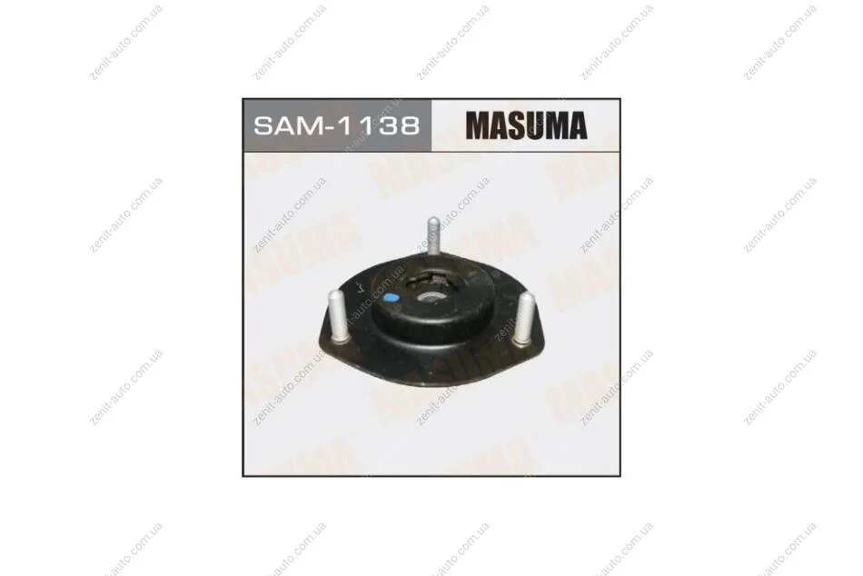 Опора амортизатора передня RX450H, RX350 / GYL15L, GYL10L (SAM1138) MASUMA 'SAM1138 (фото 1)